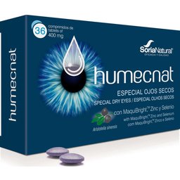 Humecnat 36comp