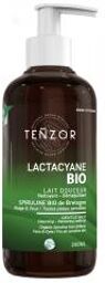 Tenzor Lactacyane - Lait Douceur 250 ml - Flacon-Pompe 250 ml