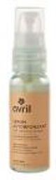 Sérum Autobronzant à l'Hydrolat de Carotte Bio 30 ml - Flacon 30 ml