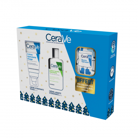 Coffret Hydratation