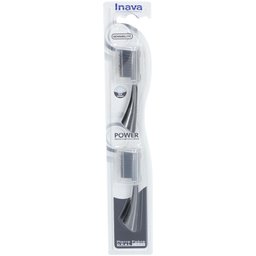 Inava Recharges Brosse à Dents Noir