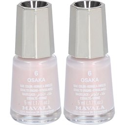 Mini Color Vernis à Ongles Crème Osaka
