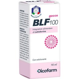 Blf 100 16ml