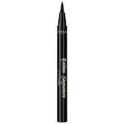 Encre Loreal Superliner Precious Eye Liner 01 Extra Noir