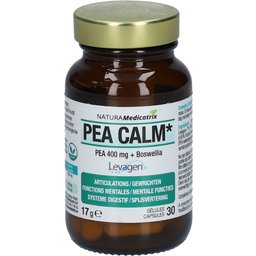 Natyraleducatrix PEA Calm