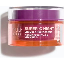 Super C Night Crème Nuit avec Vitamine C 50ml