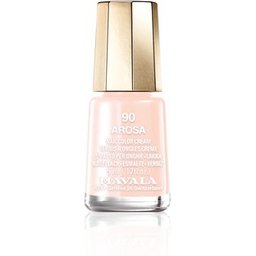 Mini Color Vernis à Ongles Arosa 90 5ml