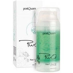 Pure TZone gel purificante purificante 100ml