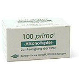 Primo® Tampons d'alcool