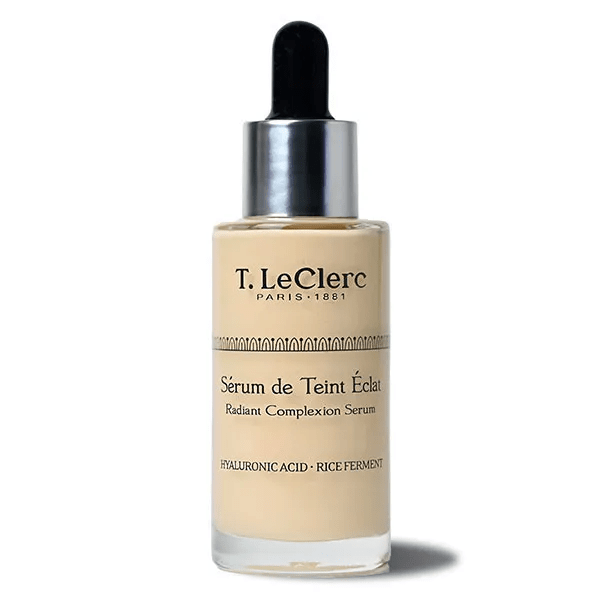 T. Leclerc Sérum De Teint Éclat Anti-Âge 05 Biscuit 30g