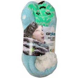 Chaussettes de Noël Thermiques pour Enfants 1 Paire