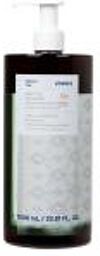 Gel Douche Thé à la Menthe 1 L - Flacon-Pompe 1000 ml
