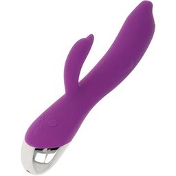 Vibrateur Flexible Dauphin 22cm 1ut