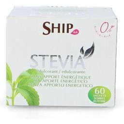 Stevia Endulzante 60 Sobres