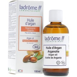 Huile Vegetale Argan 100ml