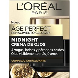 Age Perfect Midnight Cuidado de Olhos 15ml