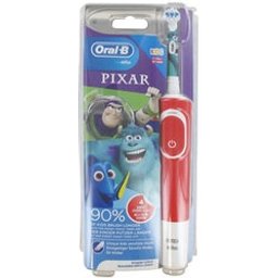 Kids Brosse à Dents Électrique Pixar 1ut