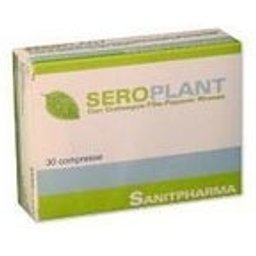 Seroplant 30 Cpr