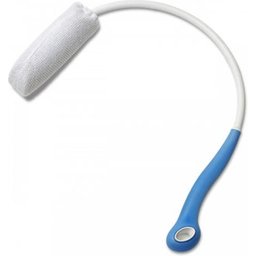 Serviette de rechange pour dos Dynamic Aids