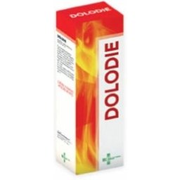 Dolodie Crème 75Ml