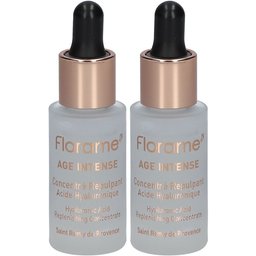 AGE Intense Concentré Repulpant Acide Hyaluronique