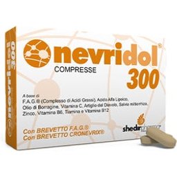 Nevridol 300 30comp
