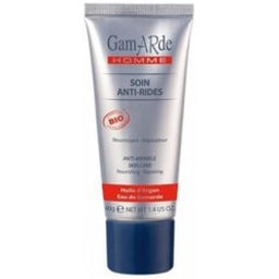 Homme Soin Antirides 40g