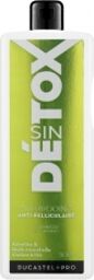 Shampooing Anti-pelliculaire Désintox 500ml