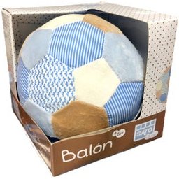 Mon Premier Ballon Musical 1ut