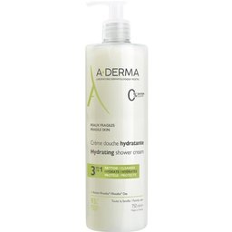 Aderma Crème Douche Hydratante 750ml