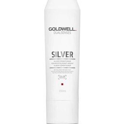 Dualsenses Silver Conditioner 200ml