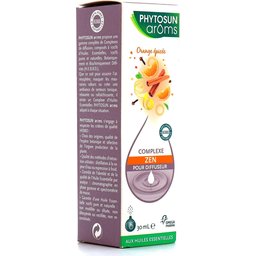 Phytosun aroms Cplxe Diff Zen 30