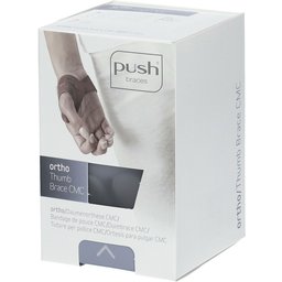Bandage de pouce Ortho CMC Gauche 15 - 17,5 cm T0
