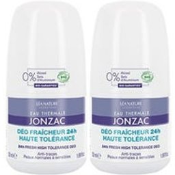 Déo Fraîcheur 2x50ml