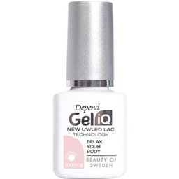 Gel Iq Vernis Sparkling Simplicity 5ml