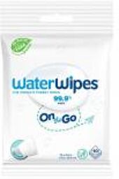 Lingettes X10 - Sachet 10 lingettes