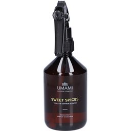 Umami Sweet Spices Room Spray Vanille & Safran