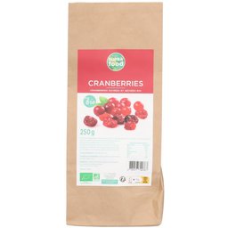 Suprafood Cranberries