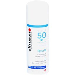 Gel Sport Spf50