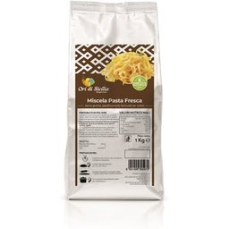 Grand Mélange de Pâte Fraîche 1kg