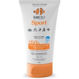 Solar Medusas Sport Triple Action Crème Spf50+ 200 ml