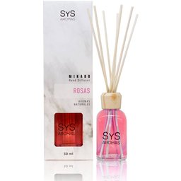 Désodorisant Mikado Roses 50ml