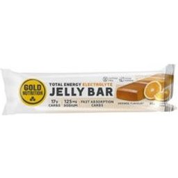 Jelly Bar Total Energy Electrolyte Orange 15uts