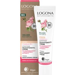 Couleur Crème Raffermissant Roses Pépins Pomme Bio 30ml