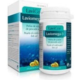 Omega 3 huile de poisson Omega 3 perles Omega 3 60 capsules