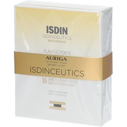 Isdinceutics Flaco-C Forte