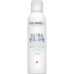 Dualsenses Ultra Volume Dry Shampoo 250ml