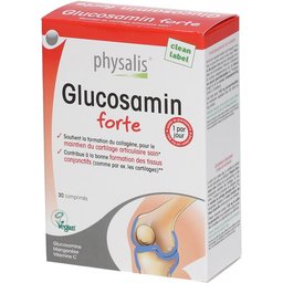 Physalis® Glucosamine Forte