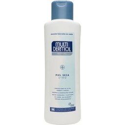 Médical émulsion de bain sans savon avec urée 750ml
