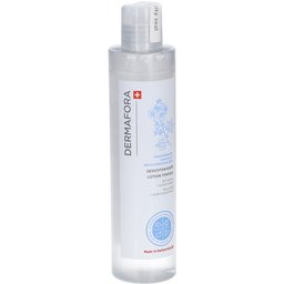 Dermafora® Lotion Tonique pour le visage pour peau déshydratée